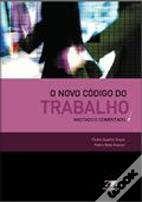O Novo Código do Trabalho