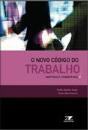 O Novo Código do Trabalho - Preview