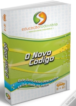 Capa do artigo O Novo Código