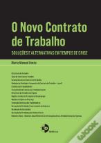 O Novo Contrato de Trabalho