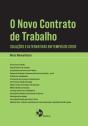 O Novo Contrato de Trabalho - Preview