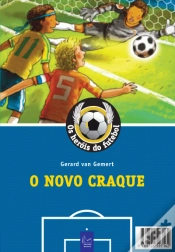 Capa do artigo O Novo Craque