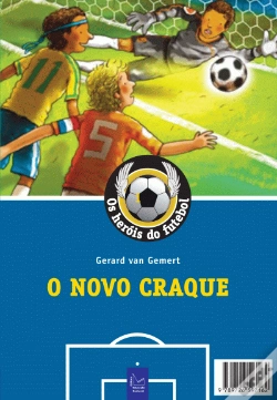 Capa do artigo O Novo Craque