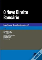 O Novo Direito Bancário