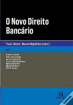 Capa do artigo O Novo Direito Bancário