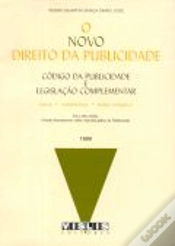Capa do artigo O Novo Direito da Publicidade