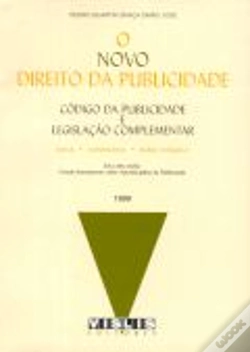 Capa do artigo O Novo Direito da Publicidade