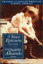 O Novo Epicuro  & O Quarto Amarelo - Preview