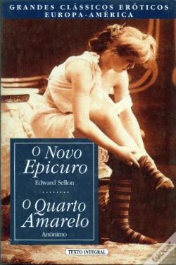 Capa do artigo O Novo Epicuro  & O Quarto Amarelo
