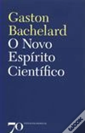 Capa do artigo O Novo Espírito Científico