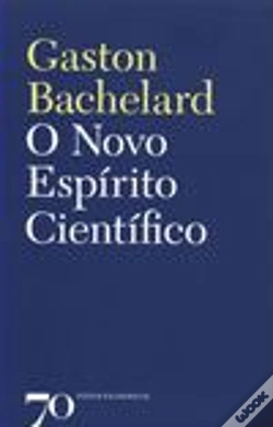 Capa do artigo O Novo Espírito Científico