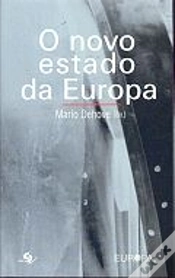 Capa do artigo O Novo Estado da Europa