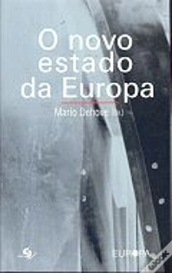 Capa do artigo O Novo Estado da Europa