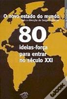 O Novo Estado do Mundo