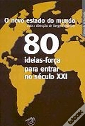 Capa do artigo O Novo Estado do Mundo