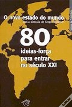 Capa do artigo O Novo Estado do Mundo