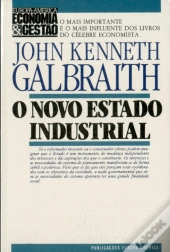 O Novo Estado Industrial