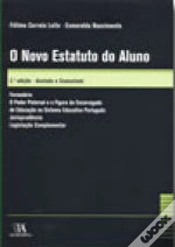 Capa do artigo O Novo Estatuto do Aluno