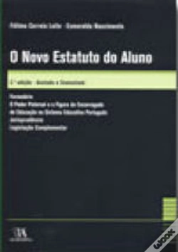Capa do artigo O Novo Estatuto do Aluno