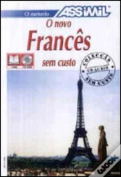 Capa do artigo O Novo Francês sem Custo