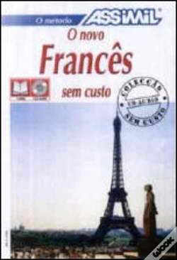 Capa do artigo O Novo Francês sem Custo
