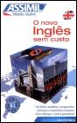 O Novo Inglês sem Custo - Preview