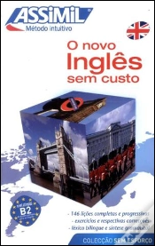 Capa do artigo O Novo Inglês sem Custo