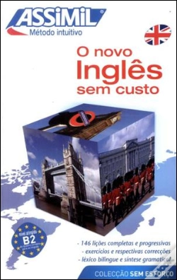 Capa do artigo O Novo Inglês sem Custo
