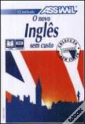 Capa do artigo O Novo Ingles Sem Custo