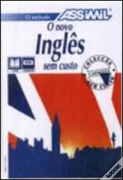 Capa do artigo O Novo Ingles Sem Custo