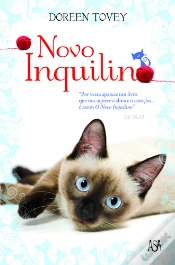 Capa do artigo O Novo Inquilino