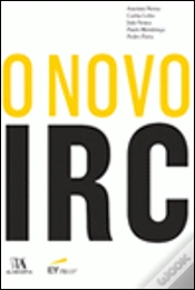 Capa do artigo O Novo IRC