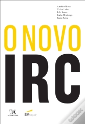 Capa do artigo O Novo Irc