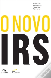 O Novo IRS