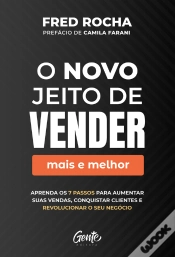 Capa do artigo O Novo Jeito De Vender (Mais E Melhor)