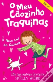Capa do artigo O Novo Lar do Quinas