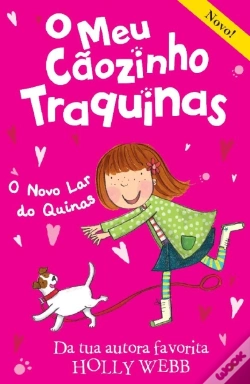 Capa do artigo O Novo Lar do Quinas