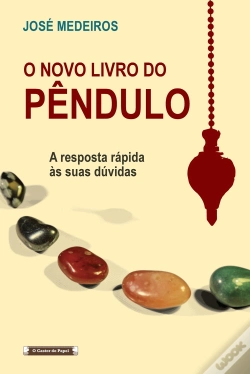 Capa do artigo O Novo Livro do Pêndulo