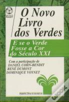 O novo Livro dos Verdes