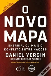 Capa do artigo O Novo Mapa