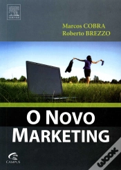Capa do artigo O Novo Marketing