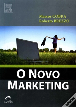 Capa do artigo O Novo Marketing