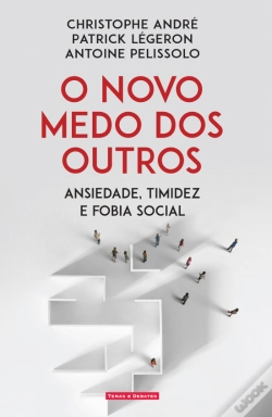 Capa do artigo O Novo Medo dos Outros