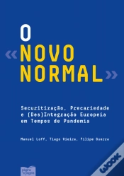 Capa do artigo O «Novo Normal»