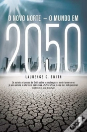 Capa do artigo O Novo Norte - O Mundo em 2050
