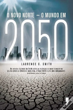 Capa do artigo O Novo Norte - O Mundo em 2050