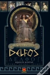 Capa do artigo O Novo Oráculo de Delfos