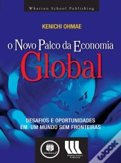 Capa do artigo O Novo Palco da Economia Global