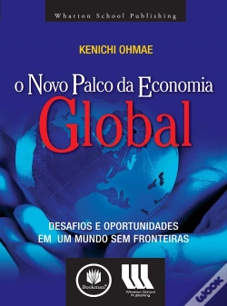 Capa do artigo O Novo Palco da Economia Global