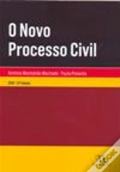 O Novo Processo Civil